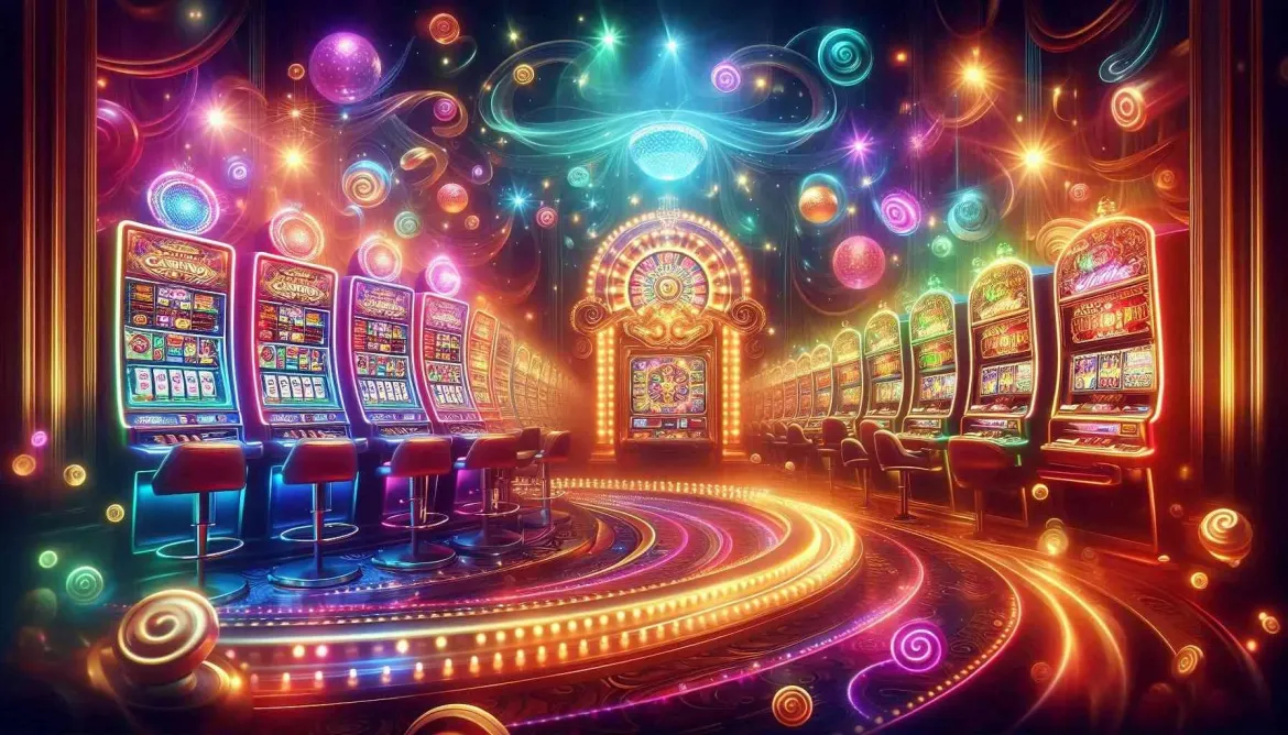 Gold Rush Casino